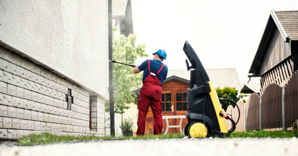 Playground Equipment Cleaning in Green Island, NY